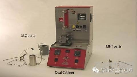 如何評價潤滑油的高溫清凈性？——TEOST MHT試驗