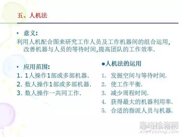 IE七大手法介紹