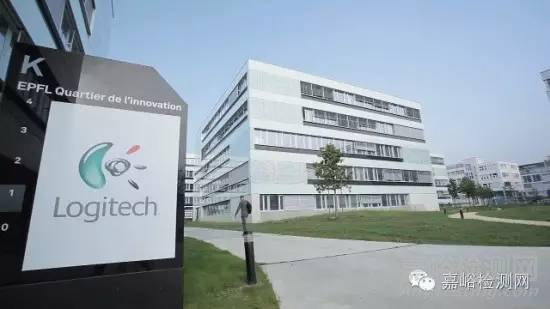 揭秘羅技研發(fā)實驗室  頂級鼠標(biāo)原來這樣造【多圖】