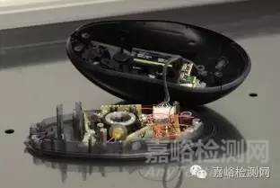 揭秘羅技研發(fā)實驗室  頂級鼠標(biāo)原來這樣造【多圖】