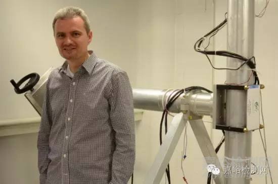 揭秘羅技研發(fā)實驗室  頂級鼠標(biāo)原來這樣造【多圖】