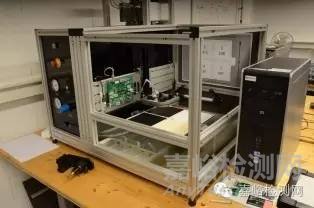 揭秘羅技研發(fā)實驗室  頂級鼠標(biāo)原來這樣造【多圖】