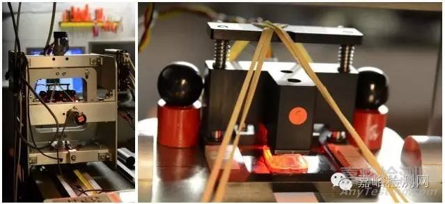 揭秘羅技研發(fā)實驗室  頂級鼠標(biāo)原來這樣造【多圖】