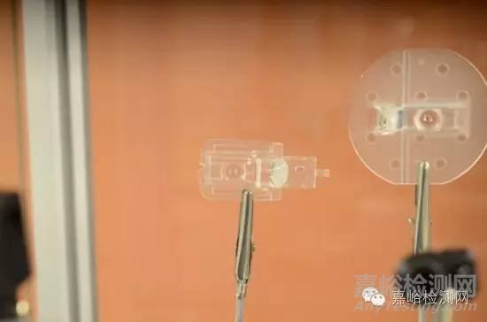 揭秘羅技研發(fā)實驗室  頂級鼠標(biāo)原來這樣造【多圖】