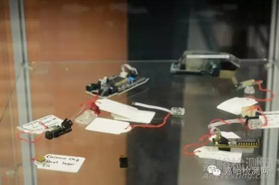 揭秘羅技研發(fā)實驗室  頂級鼠標(biāo)原來這樣造【多圖】