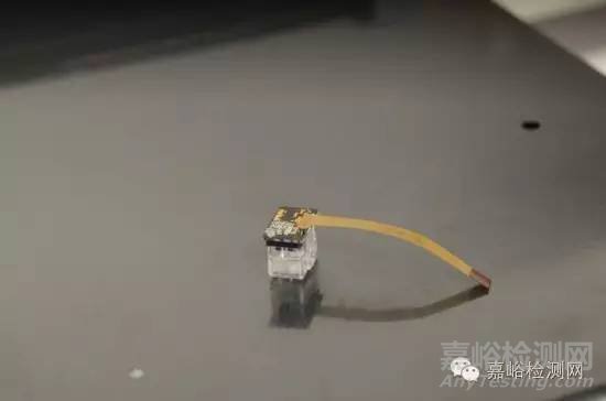 揭秘羅技研發(fā)實驗室  頂級鼠標(biāo)原來這樣造【多圖】