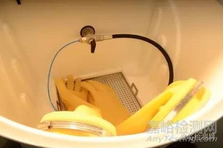 揭秘羅技研發(fā)實驗室  頂級鼠標(biāo)原來這樣造【多圖】