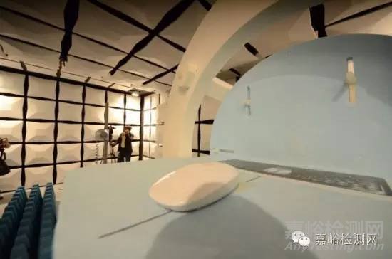 揭秘羅技研發(fā)實驗室  頂級鼠標(biāo)原來這樣造【多圖】