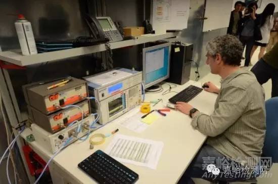 揭秘羅技研發(fā)實驗室  頂級鼠標(biāo)原來這樣造【多圖】