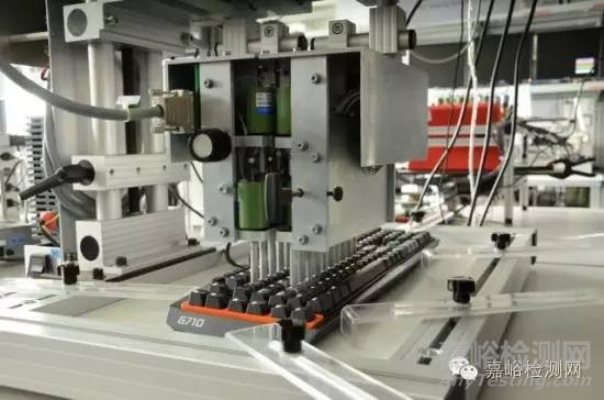 揭秘羅技研發(fā)實驗室  頂級鼠標(biāo)原來這樣造【多圖】