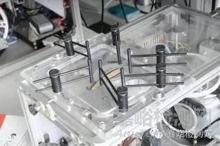 揭秘羅技研發(fā)實驗室  頂級鼠標(biāo)原來這樣造【多圖】