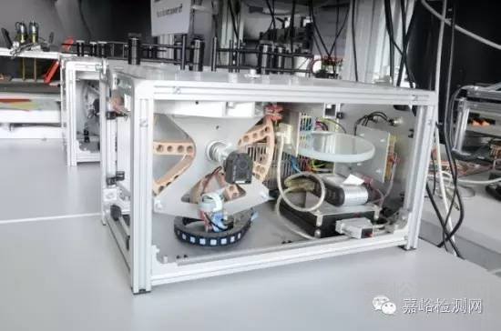 揭秘羅技研發(fā)實驗室  頂級鼠標(biāo)原來這樣造【多圖】