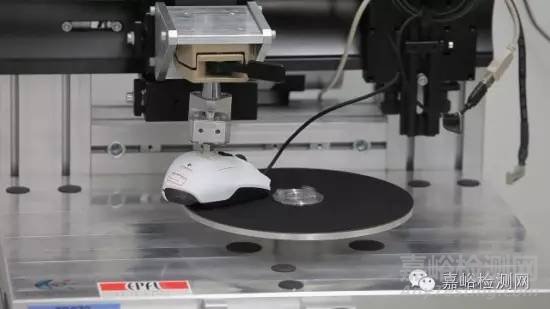 揭秘羅技研發(fā)實驗室  頂級鼠標(biāo)原來這樣造【多圖】