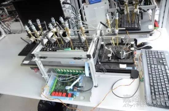 揭秘羅技研發(fā)實驗室  頂級鼠標(biāo)原來這樣造【多圖】