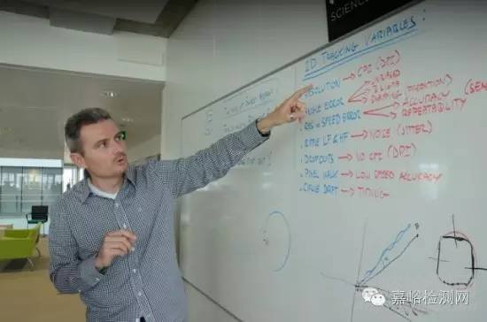 揭秘羅技研發(fā)實驗室  頂級鼠標(biāo)原來這樣造【多圖】