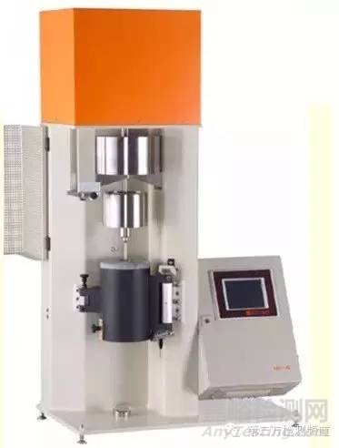 常見塑料制品性能測試儀器