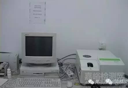 常見塑料制品性能測試儀器