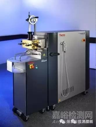 常見塑料制品性能測試儀器