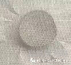 摩擦色牢度測試