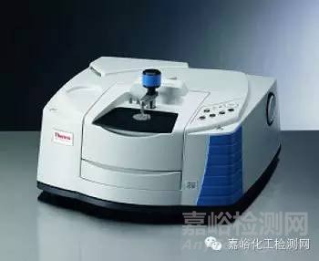 紅外光譜鑒別基礎(chǔ)油種類(lèi)