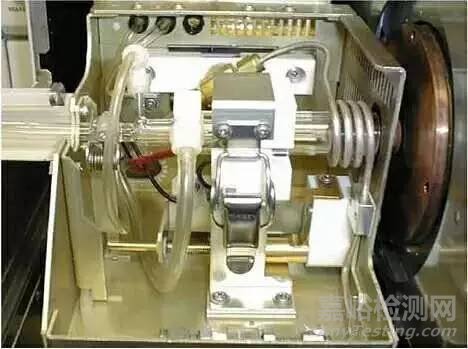 ICP-MS儀器全解析