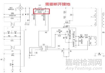LED路燈檢測(cè)常見(jiàn)問(wèn)題：獨(dú)立式LED控制裝置