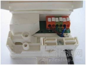 LED路燈檢測(cè)常見(jiàn)問(wèn)題：獨(dú)立式LED控制裝置