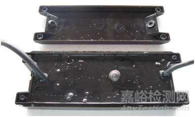 LED路燈檢測(cè)常見(jiàn)問(wèn)題：獨(dú)立式LED控制裝置