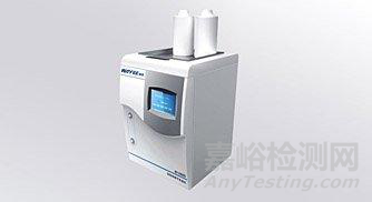 二氧化硫檢測方法