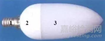 LED燈泡近5年召回案例分析