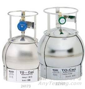 揮發(fā)性有機(jī)物VOCs檢測(cè)的采樣技術(shù)和方法