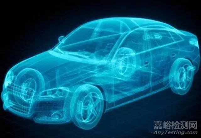 汽車(chē)耐久性試驗(yàn)有哪些？