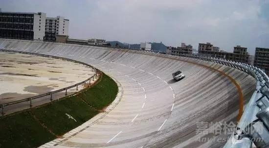 汽車(chē)耐久性試驗(yàn)有哪些？