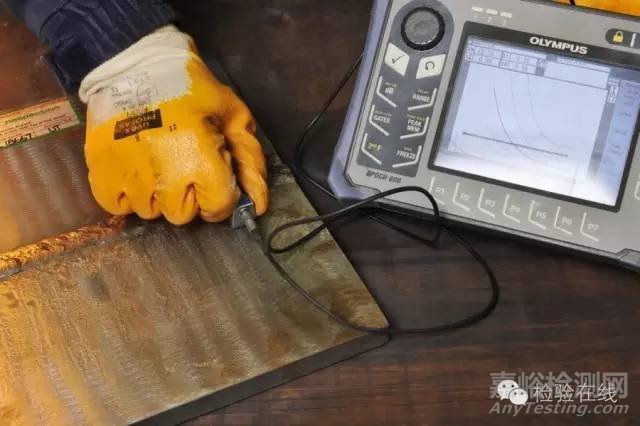 一文看懂超聲波探傷檢測