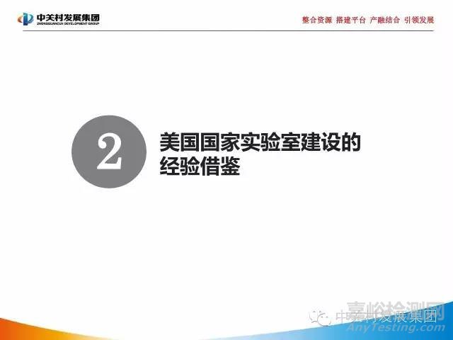 國家實驗室研究報告