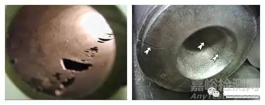 不銹鋼渦流探傷和水壓探傷區(qū)別與聯(lián)系