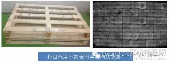 光伏組件隱裂檢測方法