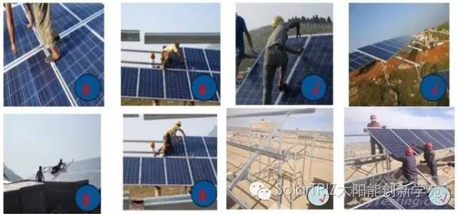 光伏組件隱裂檢測方法