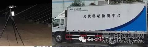 光伏組件隱裂檢測方法