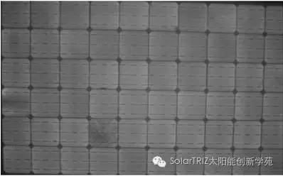 光伏組件隱裂檢測方法