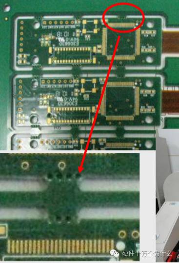 PCB變形的原因及改善