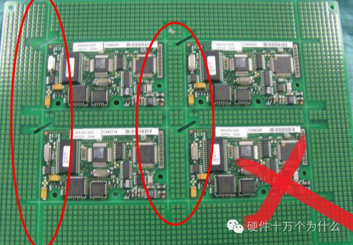 PCB變形的原因及改善