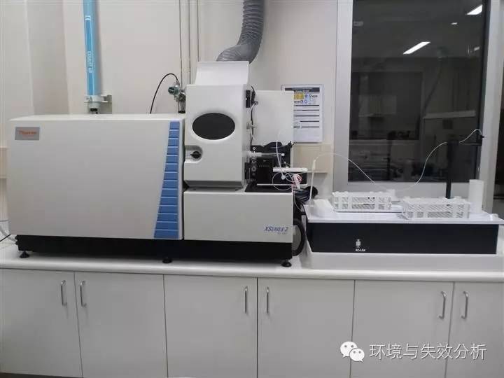 金屬材料成分檢測8種方法