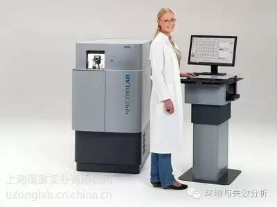 金屬材料成分檢測8種方法