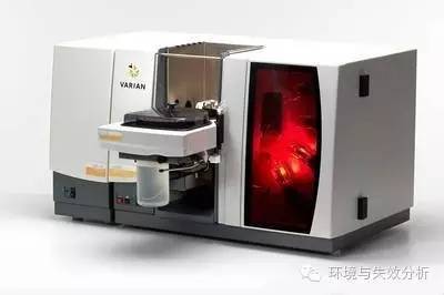 金屬材料成分檢測8種方法