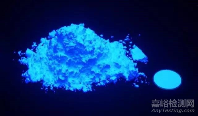 熒光增白劑簡(jiǎn)介