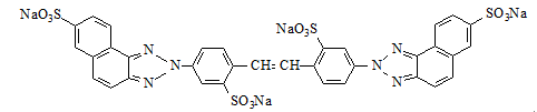 熒光增白劑簡(jiǎn)介