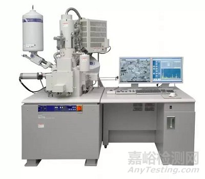金相顯微鏡與掃描電鏡的區(qū)別