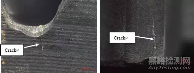 手動(dòng)傳動(dòng)薄壁直齒輪開(kāi)裂原因失效分析