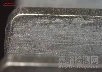 手動(dòng)傳動(dòng)薄壁直齒輪開(kāi)裂原因失效分析